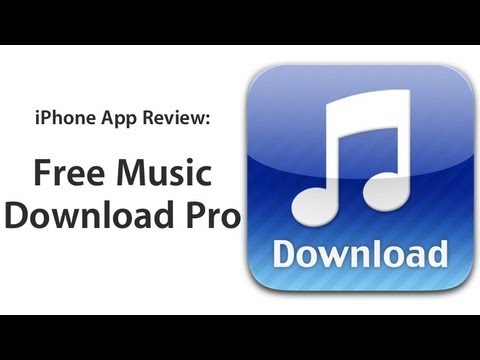 Music downloader free for iphone