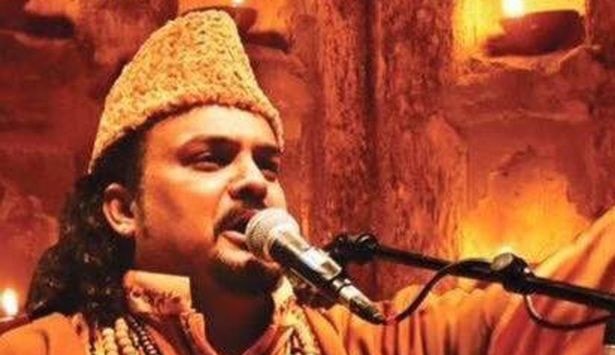 Amjad sabri mp3 free download karam mangta hoon